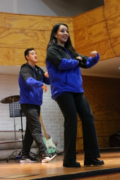 Pascua de Resurrección